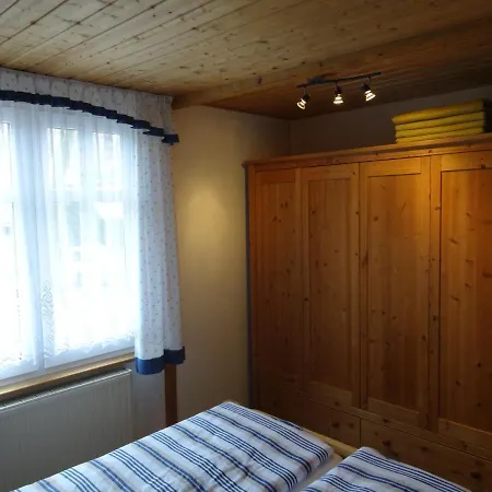 Apartment Ferienhausanlage Juhrs Binz