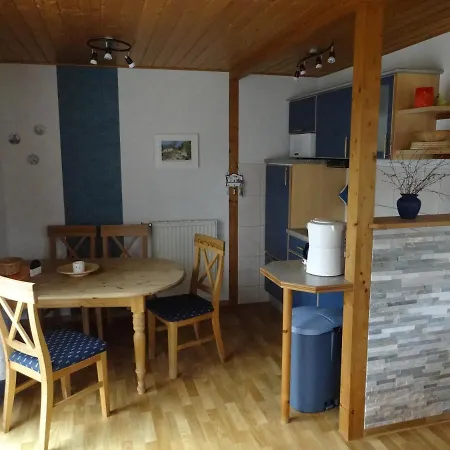 Apartment Ferienhausanlage Juhrs *