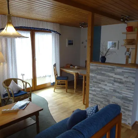 Ferienhausanlage Juhrs * Binz