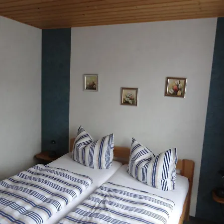 Apartment Ferienhausanlage Juhrs