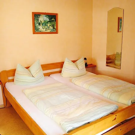 Ferienhausanlage Juhrs Binz