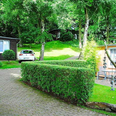 Apartment Ferienhausanlage Juhrs Binz