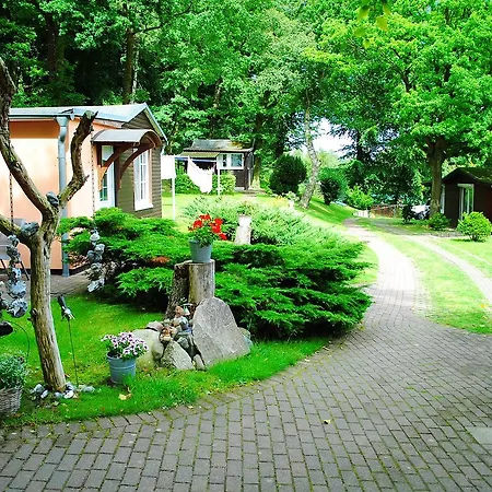 Ferienhausanlage Juhrs Apartment Binz