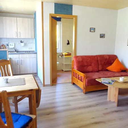 Ferienhausanlage Juhrs Apartment
